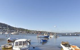 Teign Retreat